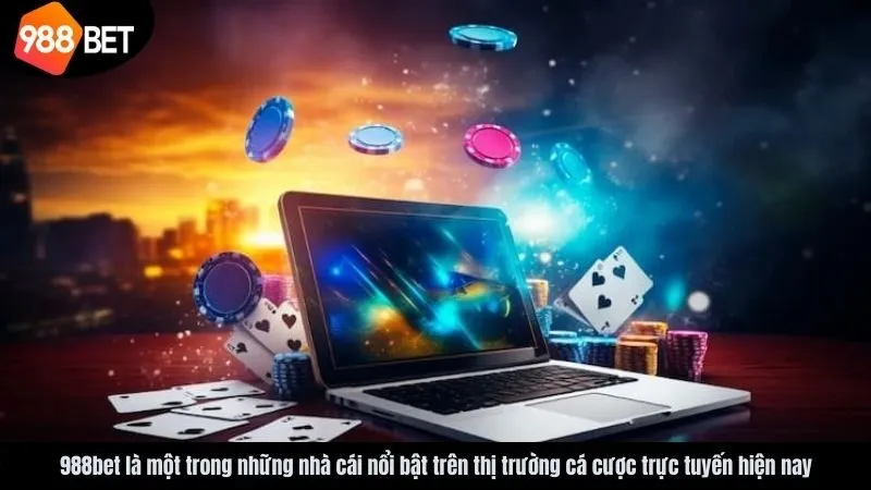 988BET - 988BET.com hấp dẫn với trải nghiệm cá cược đỉnh cao 31 988bet 1