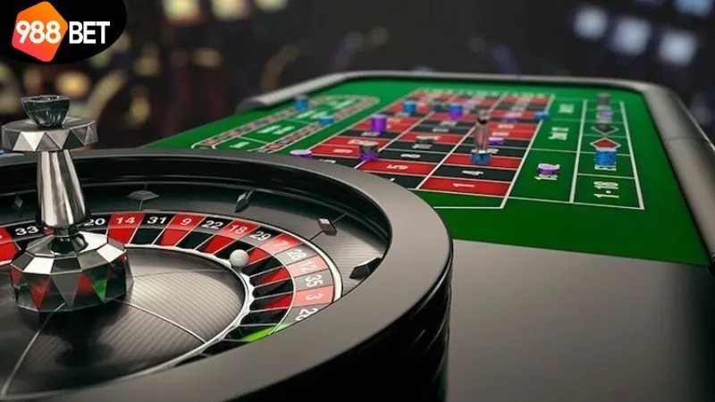 988BET - 988BET.com hấp dẫn với trải nghiệm cá cược đỉnh cao 25 casino-truc-tuyen