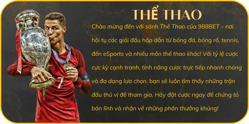 988BET - 988BET.com hấp dẫn với trải nghiệm cá cược đỉnh cao 32 988bet 2