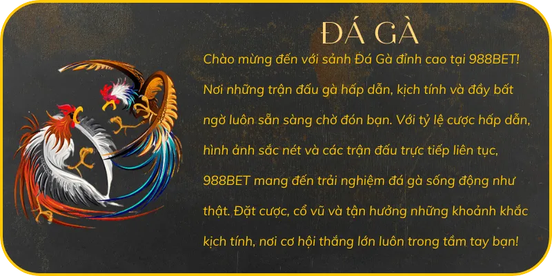 988BET - 988BET.com hấp dẫn với trải nghiệm cá cược đỉnh cao 34 988bet 3