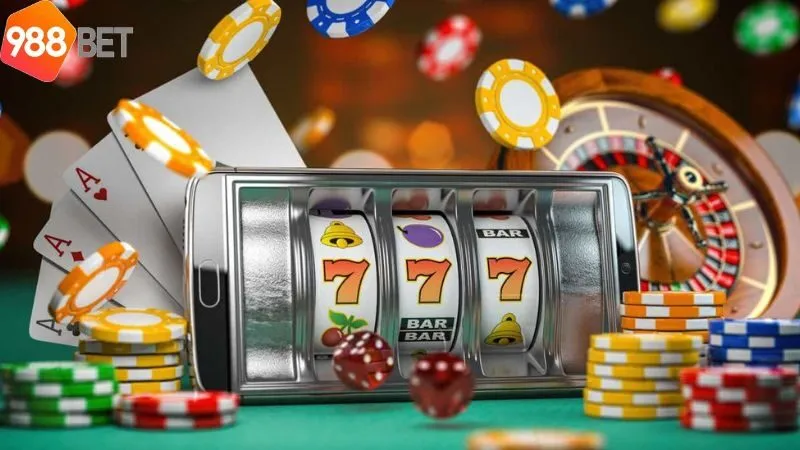 Cá cược casino - Thử vận may, nhận thưởng tức thì 6 cac-tro-choi-trong-casino