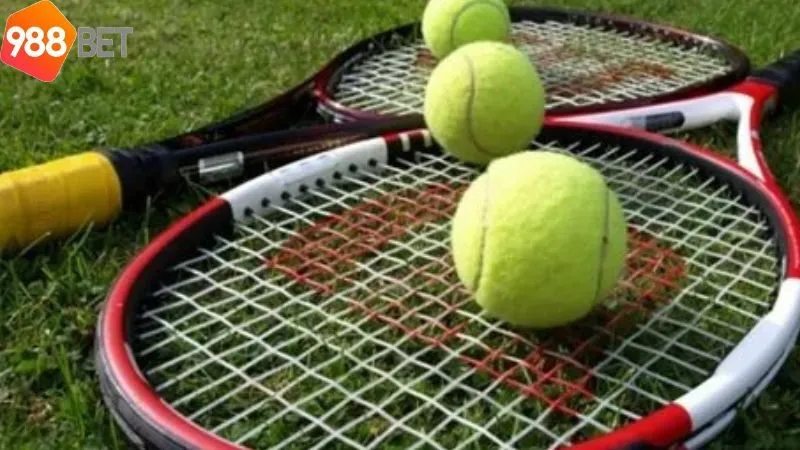Cá cược tennis - Mở kèo đa dạng, cơ hội thắng cao 7 ca-cuoc-theo-ty-so