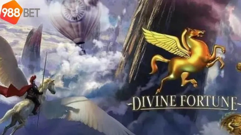 Nổ Hũ Divine Fortune - Thử vận may, nhận thưởng cực lớn 6 cach-choi-no-hu-divine-fortune
