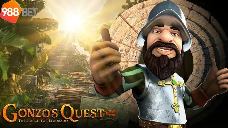 Nổ Hũ Gonzo's Quest - Trải nghiệm slot game, nhận thưởng cực lớn 5 gioi-thieu-ve-tro-choi-no-hu-gonzo's-quest