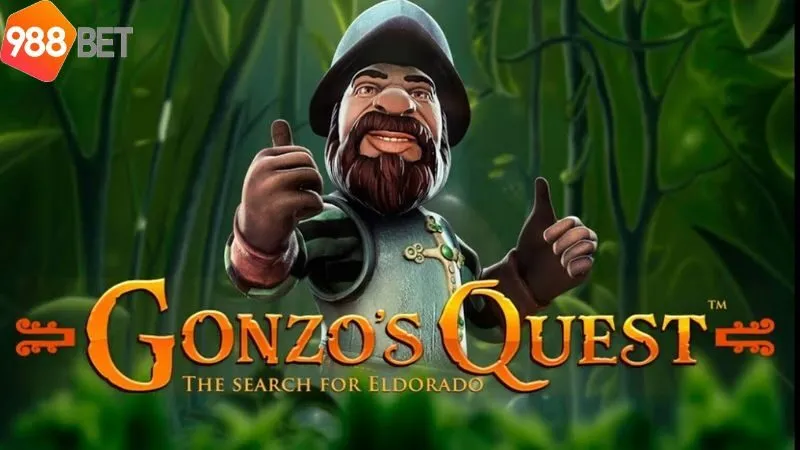 Nổ Hũ Gonzo's Quest - Trải nghiệm slot game, nhận thưởng cực lớn 7 chien-luoc-va-meo-choi-no-hu-gonzo's-quest