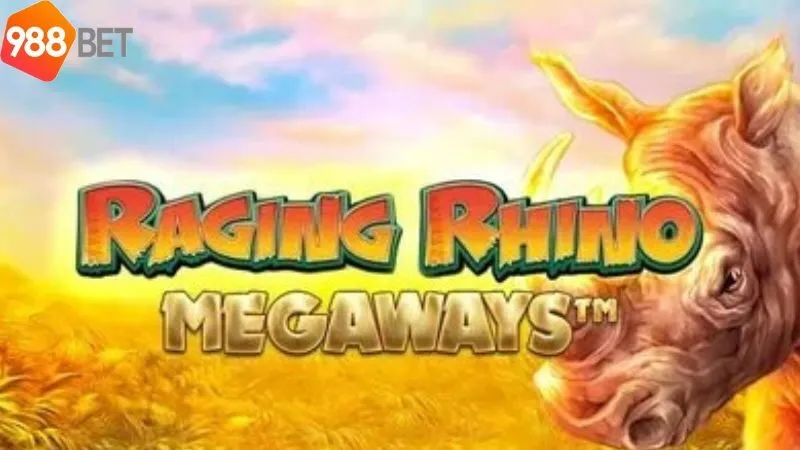 Nổ Hũ Raging Rhino - Trò chơi đẳng cấp, phần thưởng hấp dẫn 5 gioi-thieu-ve-no-hu-raging-rhino