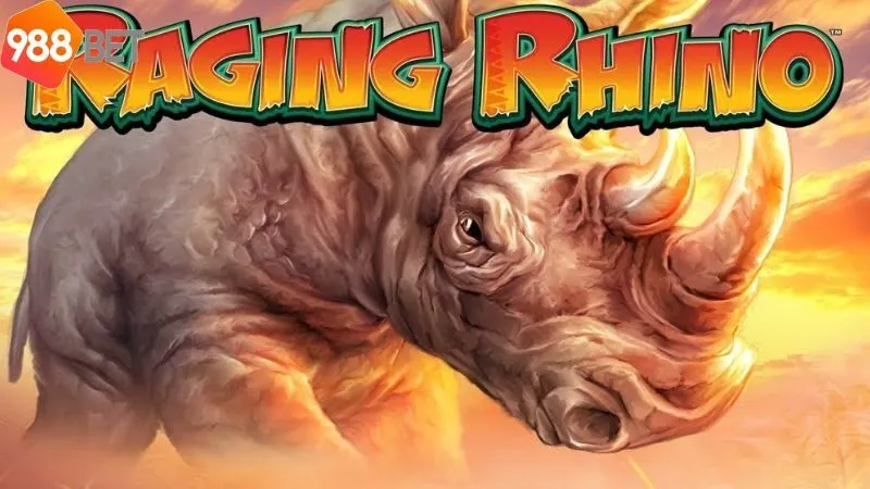 Nổ Hũ Raging Rhino - Trò chơi đẳng cấp, phần thưởng hấp dẫn 6 cach-choi-no-hu-raging-rhino