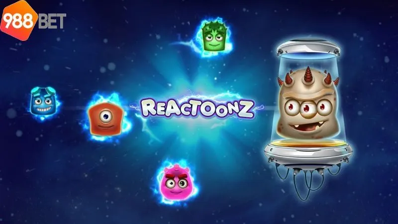 Nổ Hũ Reactoonz - Thử vận may, jackpot siêu khủng 6 cac-tinh-nang-noi-bat-cua-no-hu-reactoonz