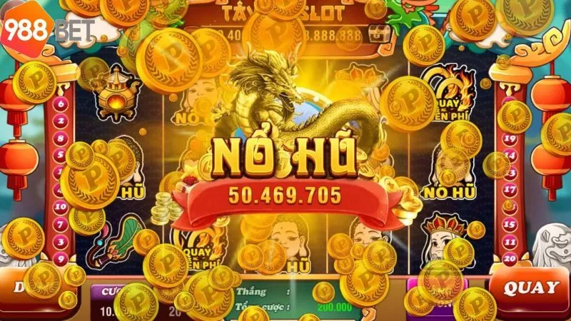Nổ Hũ Thần Tài - Xoay hũ trúng lớn, lộc trời ban 5 gioi-thieu-ve-no-hu-than-tai