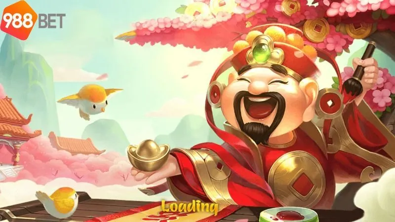 Nổ Hũ Thần Tài - Xoay hũ trúng lớn, lộc trời ban 6 cac-loai-no-hu-than-tai