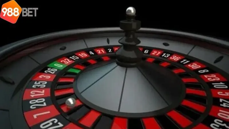 Roulette - Thử vận may, thắng liền tay với mỗi vòng quay 5 lich-su-game-roulette