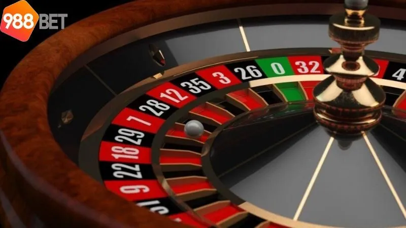 Roulette - Thử vận may, thắng liền tay với mỗi vòng quay 6 cach-choi-roulette