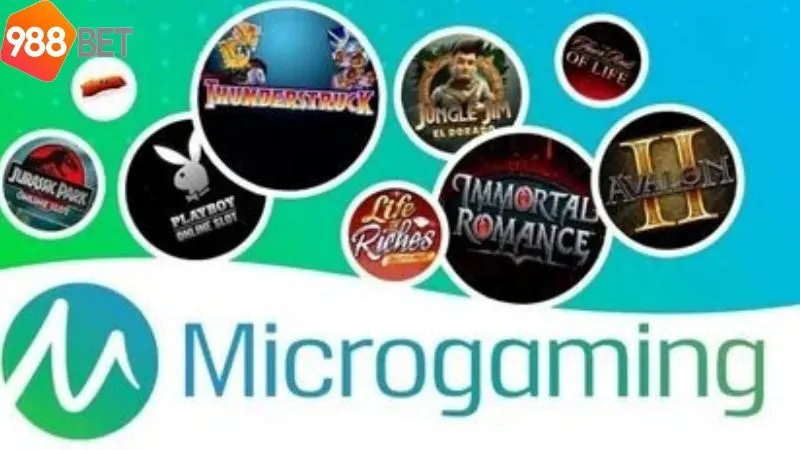 Sảnh Casino Microgaming - Trò chơi đẳng cấp, cơ hội đổi đời 5 sanh-casino-microgaming:-gioi-thieu