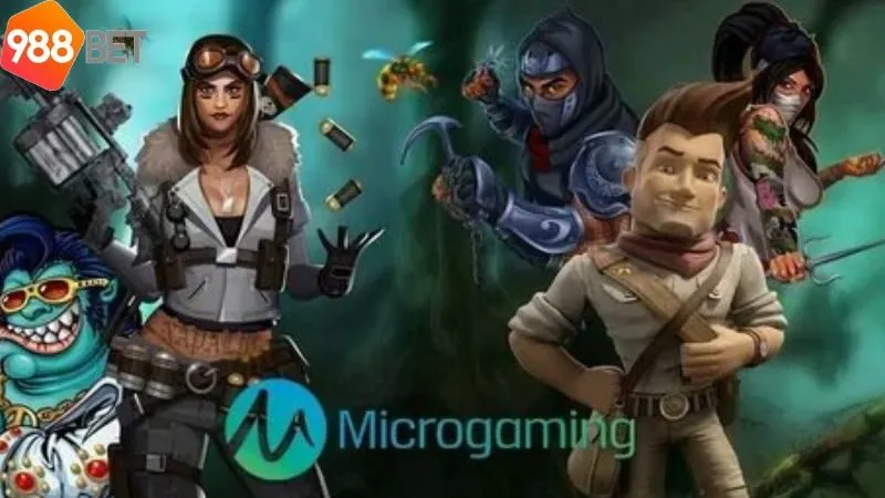 Sảnh Casino Microgaming - Trò chơi đẳng cấp, cơ hội đổi đời 7 uu-diem-khi-tham-gia-sanh-casino-microgaming