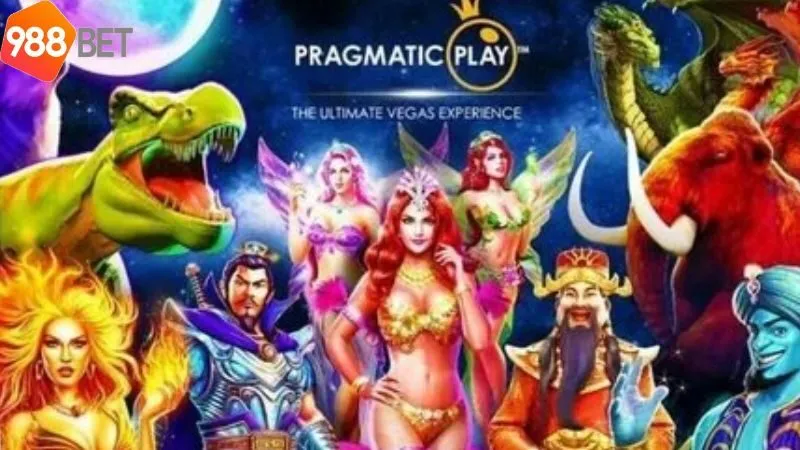 Sảnh Casino Pragmatic Play - Sòng bài trực tuyến, cơ hội đổi đời 6 cac-tinh-nang-noi-bat