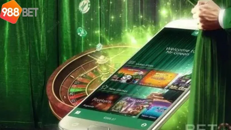 Sảnh Casino Trực Tuyến - Chơi bài cực đã, nhận thưởng khủng 5 sanh-casino-truc-tuyen:-gioi-thieu