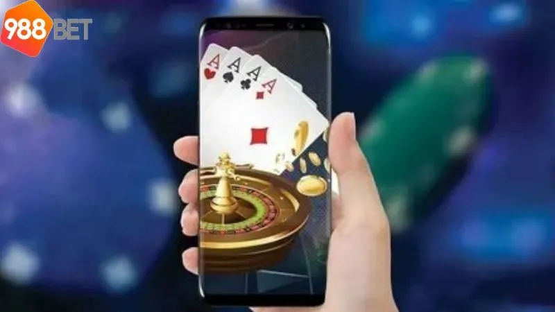 Sảnh Casino Trực Tuyến - Chơi bài cực đã, nhận thưởng khủng 7 live-dealer-games