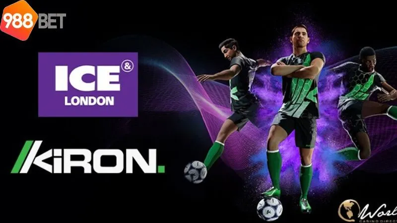Sảnh Thể Thao Ảo Kiron Interactive - Cược thể thao ảo, chiến thắng liên tục 6 loi-ich-cua-viec-su-dung-sanh-the-thao-ao