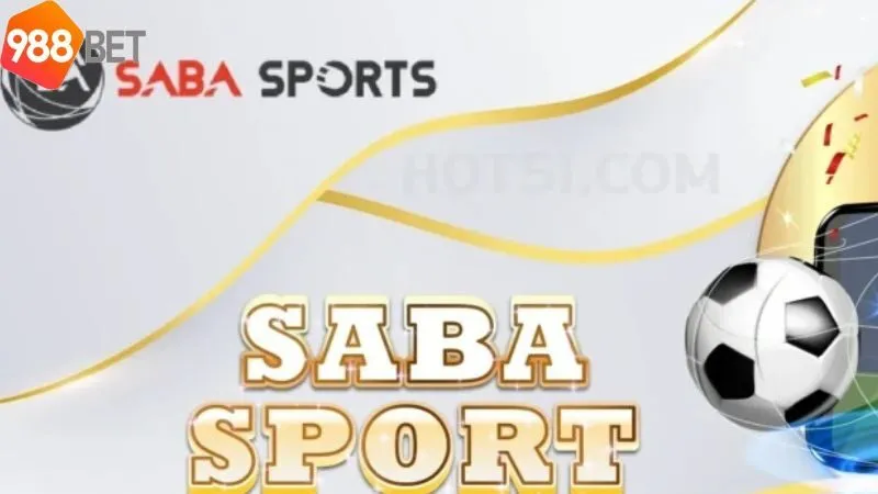 Sảnh Thể Thao SABA Sports - Đặt cược thể thao, thắng lớn mỗi ngày 5 sanh-the-thao-saba-sports:-gioi-thieu