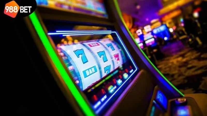 SLOT GAME 988bet - Cơ Hội Để Đổi Đời Với Những Vòng Quay 1 slot-game-988bet-1