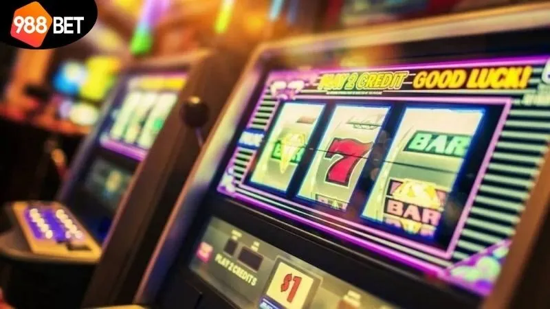 SLOT GAME 988bet - Cơ Hội Để Đổi Đời Với Những Vòng Quay 2 slot-game-988bet-2