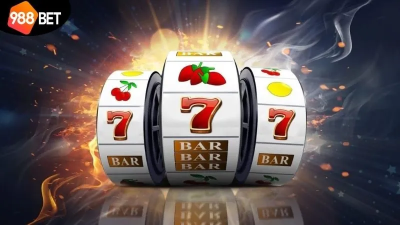 SLOT GAME 988bet - Cơ Hội Để Đổi Đời Với Những Vòng Quay 3 slot-game-988bet-3