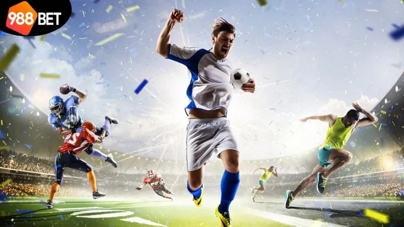 Thể Thao 988bet - Nơi Hội Tụ Đam Mê Đặt Cược Trực Tuyến 2 the-thao-988bet-2
